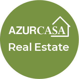 AzurCasa. Real Estate at the French Riviera