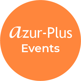 Azur-Plus. Event organisation at the French Riviera