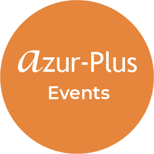 Azur-Plus Events