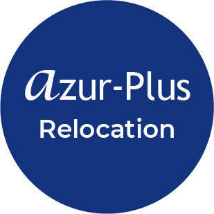 Azur-Plus relocation