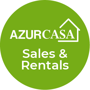 AzurCasa Sales & Rental